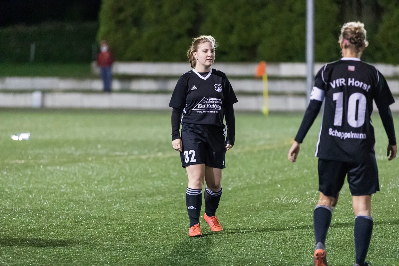 Bild 106 - Frauen VfR Horst - Holstein Kiel : Ergebnis: 0:11